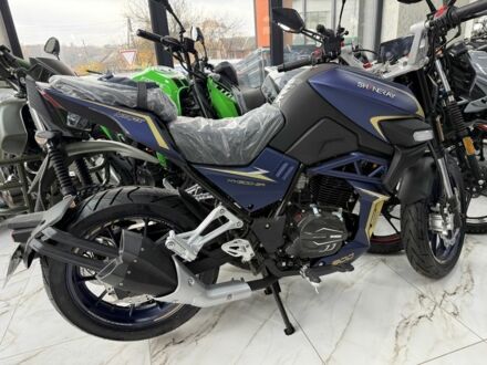 Шанрай Другая, объемом двигателя 0.3 л и пробегом 0 тыс. км за 1800 $, фото 1 на Automoto.ua