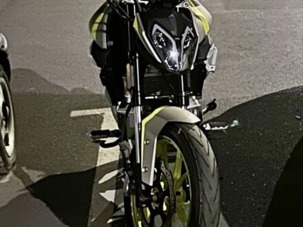 Шанрай Другая, объемом двигателя 0.27 л и пробегом 0 тыс. км за 1200 $, фото 1 на Automoto.ua