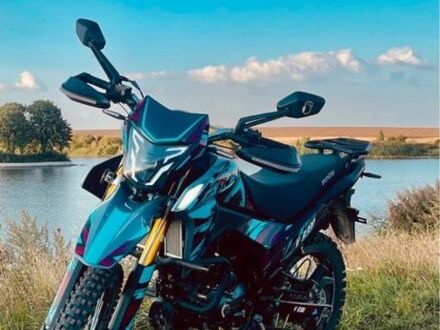 Шанрай Другая 2025 в Тернополе на Automoto.ua Шанрай Другая, объемом двигателя 0.3 л и пробегом 0 тыс. км за 1300 $, фото 1 на Automoto.ua