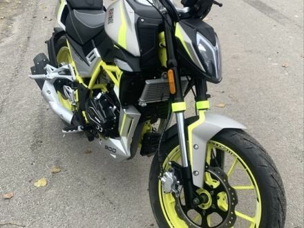 Шанрай Другая, объемом двигателя 0.3 л и пробегом 0 тыс. км за 1600 $, фото 1 на Automoto.ua