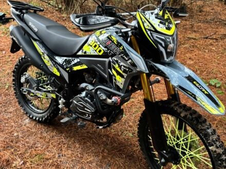 Шанрай Другая, объемом двигателя 0.3 л и пробегом 0 тыс. км за 1488 $, фото 1 на Automoto.ua