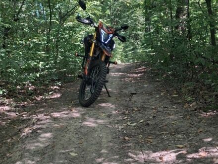 Шанрай Другая 2025 у Івано-Франківську на Automoto.ua Шанрай Другая, об'ємом двигуна 0.3 л та пробігом 0 тис. км за 1450 $, фото 1 на Automoto.ua