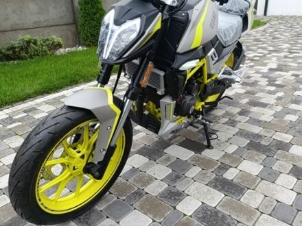 Шанрай Другая, об'ємом двигуна 0.3 л та пробігом 0 тис. км за 1900 $, фото 1 на Automoto.ua