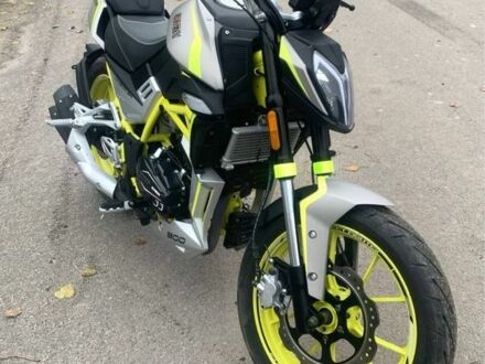 Шанрай Другая, об'ємом двигуна 0.3 л та пробігом 0 тис. км за 1600 $, фото 1 на Automoto.ua