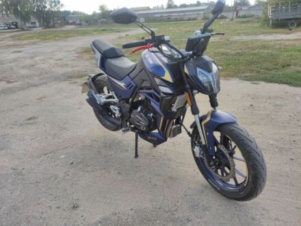 Шанрай Другая 2025 у Старокостянтинів на Automoto.ua Шанрай Другая, об'ємом двигуна 0.3 л та пробігом 0 тис. км за 1300 $, фото 1 на Automoto.ua