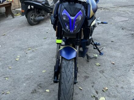 Шанрай Другая, объемом двигателя 0.27 л и пробегом 0 тыс. км за 1600 $, фото 1 на Automoto.ua