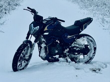 Шанрай Другая, об'ємом двигуна 0.3 л та пробігом 0 тис. км за 1400 $, фото 1 на Automoto.ua