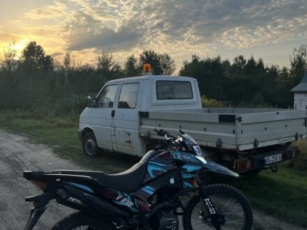 Шанрай Другая, объемом двигателя 0.3 л и пробегом 0 тыс. км за 1000 $, фото 1 на Automoto.ua