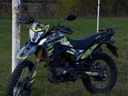 Шанрай Другая, объемом двигателя 0.3 л и пробегом 0 тыс. км за 1500 $, фото 1 на Automoto.ua