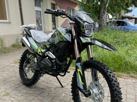 Шанрай Другая, об'ємом двигуна 0.25 л та пробігом 0 тис. км за 1800 $, фото 1 на Automoto.ua