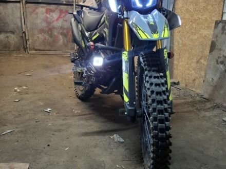 Шанрай Другая 2025 в Корюковке на Automoto.ua Шанрай Другая, объемом двигателя 0.3 л и пробегом 0 тыс. км за 1500 $, фото 1 на Automoto.ua