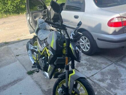 Шанрай Другая, объемом двигателя 0.27 л и пробегом 0 тыс. км за 1550 $, фото 1 на Automoto.ua