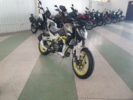 Шанрай Другая, об'ємом двигуна 0.27 л та пробігом 0 тис. км за 1830 $, фото 1 на Automoto.ua