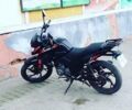Черный Шанрай DS 200, объемом двигателя 0.2 л и пробегом 202 тыс. км за 950 $, фото 1 на Automoto.ua