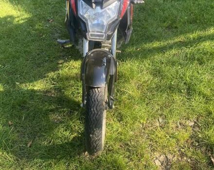 Чорний Шанрай DS 200, об'ємом двигуна 0 л та пробігом 5 тис. км за 900 $, фото 3 на Automoto.ua