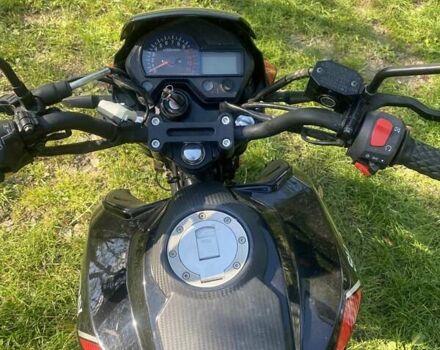 Чорний Шанрай DS 200, об'ємом двигуна 0 л та пробігом 5 тис. км за 900 $, фото 5 на Automoto.ua