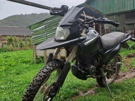 Шанрай DS 200, объемом двигателя 0 л и пробегом 4 тыс. км за 700 $, фото 1 на Automoto.ua