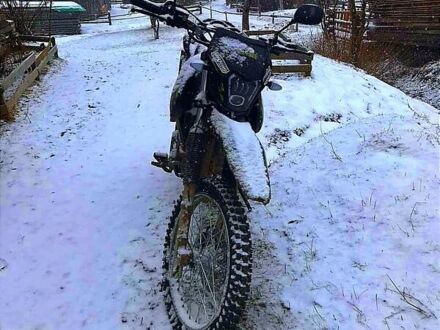 Зеленый Шанрай DS 200, объемом двигателя 0 л и пробегом 470 тыс. км за 1550 $, фото 1 на Automoto.ua