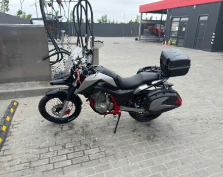 Шанрай Elcrosso, объемом двигателя 0.4 л и пробегом 0 тыс. км за 1900 $, фото 1 на Automoto.ua