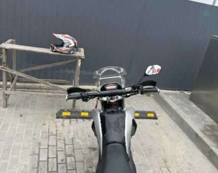 Шанрай Elcrosso, объемом двигателя 0.4 л и пробегом 0 тыс. км за 1900 $, фото 4 на Automoto.ua