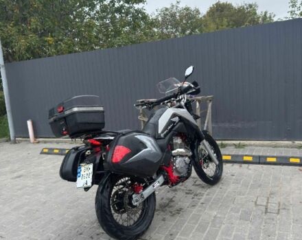 Шанрай Elcrosso, об'ємом двигуна 0.4 л та пробігом 0 тис. км за 1899 $, фото 3 на Automoto.ua