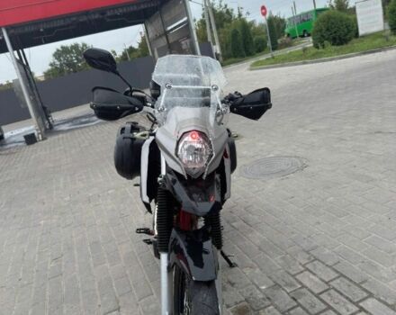 Шанрай Elcrosso, объемом двигателя 0.4 л и пробегом 0 тыс. км за 1900 $, фото 6 на Automoto.ua