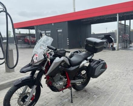 Шанрай Elcrosso, объемом двигателя 0.4 л и пробегом 0 тыс. км за 1900 $, фото 2 на Automoto.ua