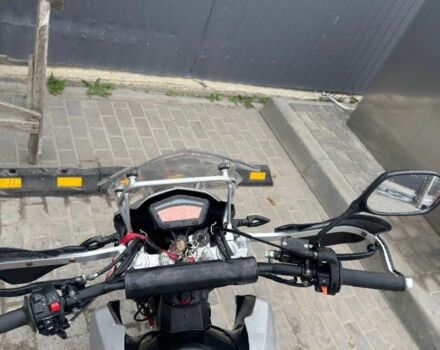 Шанрай Elcrosso, об'ємом двигуна 0.4 л та пробігом 0 тис. км за 1899 $, фото 5 на Automoto.ua