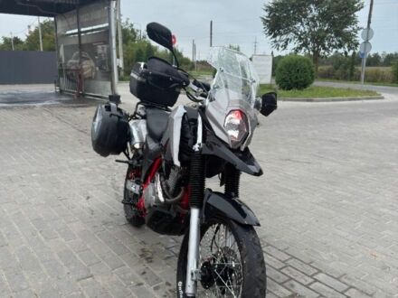 Шанрай Elcrosso, объемом двигателя 0.4 л и пробегом 0 тыс. км за 1900 $, фото 1 на Automoto.ua