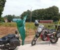 Серый Шанрай Elcrosso, объемом двигателя 0 л и пробегом 6 тыс. км за 2500 $, фото 3 на Automoto.ua