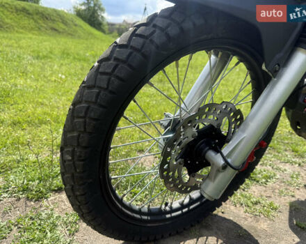 Черный Шанрай Elcrosso 400, объемом двигателя 0.4 л и пробегом 15 тыс. км за 2100 $, фото 10 на Automoto.ua