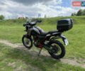 Черный Шанрай Elcrosso 400, объемом двигателя 0.4 л и пробегом 15 тыс. км за 1750 $, фото 4 на Automoto.ua