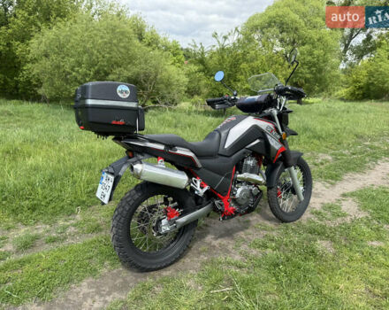 Черный Шанрай Elcrosso 400, объемом двигателя 0.4 л и пробегом 15 тыс. км за 1750 $, фото 2 на Automoto.ua
