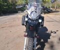 Красный Шанрай Elcrosso 400, объемом двигателя 0.4 л и пробегом 5 тыс. км за 1950 $, фото 6 на Automoto.ua