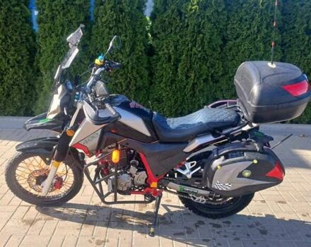 Шанрай Elcrosso 400 2021 в Черкассах на Automoto.ua Шанрай Elcrosso 400, объемом двигателя 0 л и пробегом 10 тыс. км за 2500 $, фото 2 на Automoto.ua