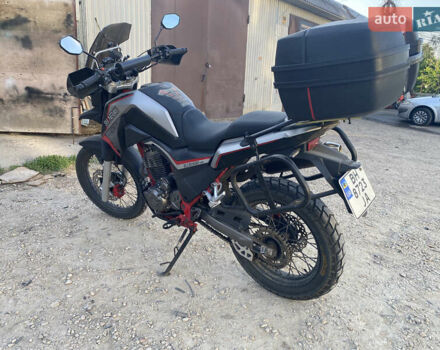 Шанрай Elcrosso 400, объемом двигателя 0.4 л и пробегом 16 тыс. км за 1800 $, фото 7 на Automoto.ua