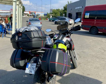 Шанрай Elcrosso 400, объемом двигателя 0.4 л и пробегом 16 тыс. км за 1800 $, фото 5 на Automoto.ua