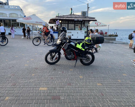 Шанрай Elcrosso 400, объемом двигателя 0.4 л и пробегом 16 тыс. км за 1800 $, фото 2 на Automoto.ua