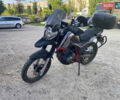 Шанрай Elcrosso 400, объемом двигателя 0.4 л и пробегом 16 тыс. км за 1800 $, фото 8 на Automoto.ua