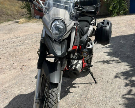 Шанрай Elcrosso 400, об'ємом двигуна 0 л та пробігом 4 тис. км за 2400 $, фото 2 на Automoto.ua