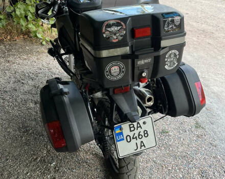 Шанрай Elcrosso 400, об'ємом двигуна 0 л та пробігом 4 тис. км за 2400 $, фото 1 на Automoto.ua