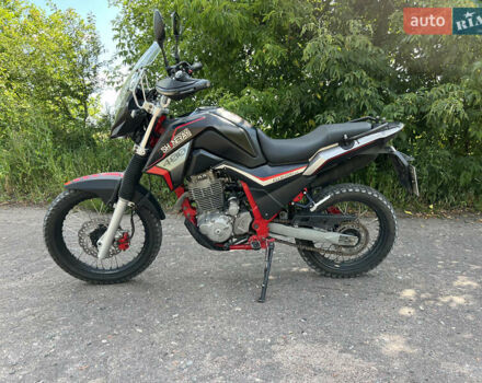 Шанрай Elcrosso 400, объемом двигателя 0 л и пробегом 13 тыс. км за 1900 $, фото 1 на Automoto.ua