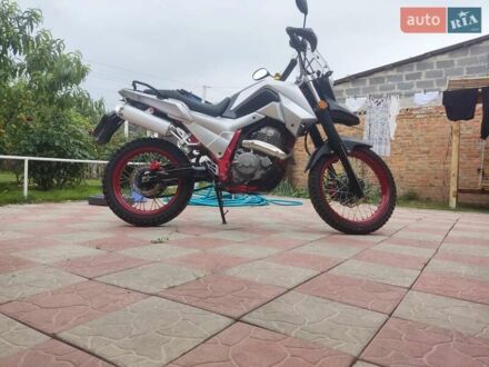 Шанрай Elcrosso 400 2019 у Белой Церкве на Automoto.ua Шанрай Elcrosso 400, об'ємом двигуна 0 л та пробігом 9 тис. км за 2100 $, фото 1 на Automoto.ua