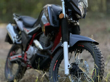 Шанрай Elcrosso 400 2019 в Кролевце на Automoto.ua Шанрай Elcrosso 400, объемом двигателя 0.4 л и пробегом 13 тыс. км за 1700 $, фото 1 на Automoto.ua