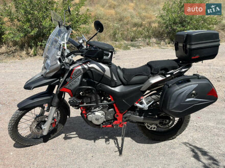 Шанрай Elcrosso 400 2021 в Александрие на Automoto.ua Шанрай Elcrosso 400, объемом двигателя 0 л и пробегом 4 тыс. км за 2400 $, фото 1 на Automoto.ua