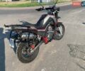 Серый Шанрай Elcrosso 400, объемом двигателя 0.4 л и пробегом 1 тыс. км за 2000 $, фото 1 на Automoto.ua