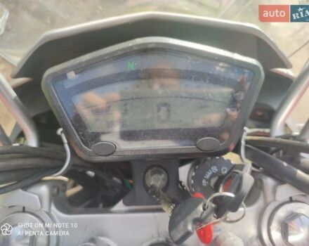 Серый Шанрай Elcrosso 400, объемом двигателя 0.4 л и пробегом 3 тыс. км за 2550 $, фото 4 на Automoto.ua