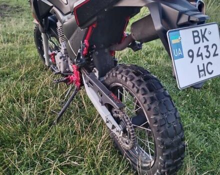Сірий Шанрай Elcrosso 400, об'ємом двигуна 0.4 л та пробігом 5 тис. км за 1850 $, фото 6 на Automoto.ua
