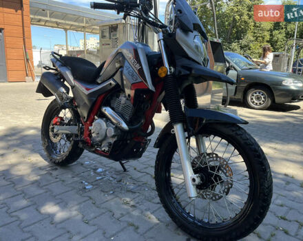 Сірий Шанрай Elcrosso 400, об'ємом двигуна 0.4 л та пробігом 17 тис. км за 1900 $, фото 2 на Automoto.ua