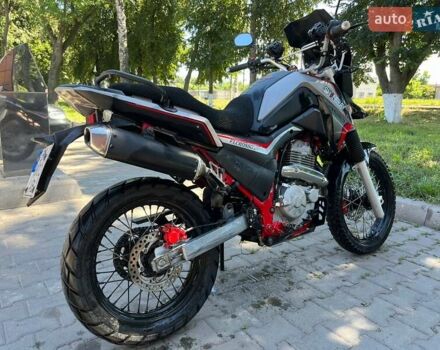 Сірий Шанрай Elcrosso 400, об'ємом двигуна 0.4 л та пробігом 17 тис. км за 1900 $, фото 6 на Automoto.ua